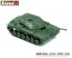 Arsenal-M 211101041, EAN 2000075983824: M60 oder M60A1 mit 2 Türmen