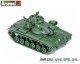 Arsenal-M 211101081, EAN 2000075983817: M60A2 mit Kleinteilen
