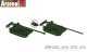 Arsenal-M 211102121, EAN 2000075846716: M110A2 oder M107/M110 alt
