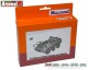 Arsenal-M 211200521, EAN 2000075776419: FUCHS A8A3A1 PzAufklärer