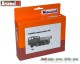 Arsenal-M 211200681, EAN 2000075776501: Magirus Deutz Kipper