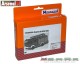 Arsenal-M 211200686, EAN 2000075776488: Magirus D GW II THW