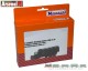 Arsenal-M 211200691, EAN 2000075776594: Magirus Jupiter Pr/Pl 7t. LKW