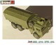 Arsenal-M 211200912, EAN 2000075994431: MAN Folgegeneration 7t. MSA