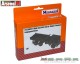 Arsenal-M 211200921, EAN 2000075776730: MAN 453/463 LKW 7t 6x6 Kipper