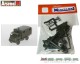 Arsenal-M 211200992, EAN 2000075842107: Unimog S404 KrKW