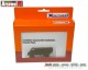 Arsenal-M 211200994, EAN 2000075842114: Unimog S404 Stahlabine
