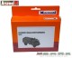 Arsenal-M 211200997, EAN 2000075842138: Unimog S404 Stahlabine TLF8