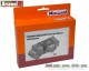 Arsenal-M 211201041, EAN 2000075776532: Unimog 5023 mit Wassertank