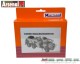 Arsenal-M 211201051, EAN 2000075776389: Unimog Abschleppfahrzeug