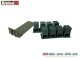 Arsenal-M 221400160, EAN 2000075934239: Multi Palette mit Panzermun.