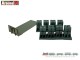 Arsenal-M 221400162, EAN 2000075934284: Multi Palette mit MILAN