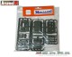 Arsenal-M 221400164, EAN 2000075934307: 3x BOXER Oberteile