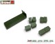Arsenal-M 221400165, EAN 2000075967572: Multi Palette m. Panzerminen