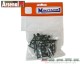 Arsenal-M 221400166, EAN 2000075952509: 12x Sidewinder Raketen