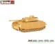 Arsenal-M 222100141, EAN 2000075856586: Panzer IV spät mit 7,5cm