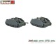Arsenal-M 222100311, EAN 2000075856579: Sturmgeschütz III