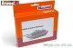 Arsenal-M 224100202, EAN 2000075983800: M1 A1/A2 KPZ mit 120mm Kanone