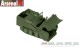 Arsenal-M 224100331, EAN 2000075846730: M9 gepz. Pioniermaschine