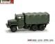 Arsenal-M 224200801, EAN 2000075934208: M35 US-LKW 2,5t P/P