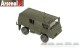 Arsenal-M 225200011, EAN 2000075846785: Pinzgauer 710 4x4 Kastenaufb.