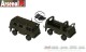 Arsenal-M 225200021, EAN 2000075846792: Pinzgauer 710 4x4 mit Verdeck