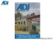 ADJ Anlagen Design Journal 22.1001, EAN 2000075401342: Anlagen Design Journal 1/22