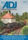 ADJ Anlagen Design Journal 23.1002, EAN 2000075513427: Anlagen Design Journal 2/23