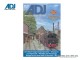 ADJ Anlagen Design Journal 24.1001, EAN 2000075579843: Anlagen Design Journal 1/24