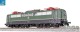 ESU 31035, EAN 4044645310359: H0 AC/DC Sound, E-Lok BR 151 070 DB