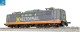 ESU 31038, EAN 4044645310380: H0 AC/DC Sound E-Lok BR 151, 162004 Hectorrail