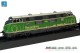 ESU 31082, EAN 4044645310823: H0 Diesellok BR 220 053 Brohltalbahn für DC + AC