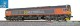 ESU 31284, EAN 4044645312841: H0 DC/AC Sound Diesellok Class66 Hectorrail