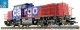 ESU 31381, EAN 4044645313817: SBB Cargo Diesellokomotive Am 842 101-8 rot/blau