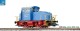 ESU 31431, EAN 4044645314319: H0 AC/DC Sound Diesellok KG230 Thyssen Krupp