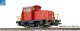 ESU 31435, EAN 4044645314357: H0 AC/DC Sound Diesellok KG230 VTG