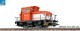 ESU 31436, EAN 4044645314364: H0 AC/DC Sound Diesellok KG230 HVLE