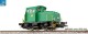 ESU 31438, EAN 4044645314388: H0 AC/DC Sound Diesellok KG230/V19 BP