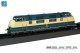 ESU 31751, EAN 4044645317518: H0 DC/AC Sound Diesellok V200 220 060-8 DB Ep.IV ozeanblau/beige