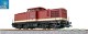 ESU 31765, EAN 4044645317655: H0 DC/AC Sound Diesellok V100 DR IV