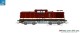 ESU 31767, EAN 4044645317679: H0 DC/AC Sound Diesellok V100 DR IV