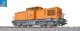 ESU 31768, EAN 4044645317686: H0 DC/AC Sound Diesellok V100 DR IV