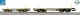 ESU 36612, EAN 4044645366127: H0 DC Containertragwagen D-AAEC ohne Ladung
