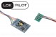 ESU 59020, EAN 4044645590201: H0 LokPilot 5 Basic, 8-Pin NEM652