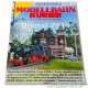 Eisenbahn-Kurier 1753, EAN 2000008748148: Digital 2018