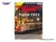 Eisenbahn-Kurier 1760, EAN 2000075576279: Modellbahn Kurier Digital 2024
