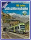 Eisenbahn-Kurier 1877, EAN 2000003658510: 100 Jahre Lötschbergbahn