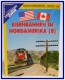 Eisenbahn-Kurier 1913, EAN 2000003614646: Eisenbahnen in Nordamerika 8