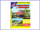 Eisenbahn-Kurier 1921, EAN 2000075092328: DB-Lokomotiven und Triebwagen