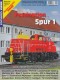Eisenbahn-Kurier 1955, EAN 2000075441454: Faszination Spur 1 - Teil 22